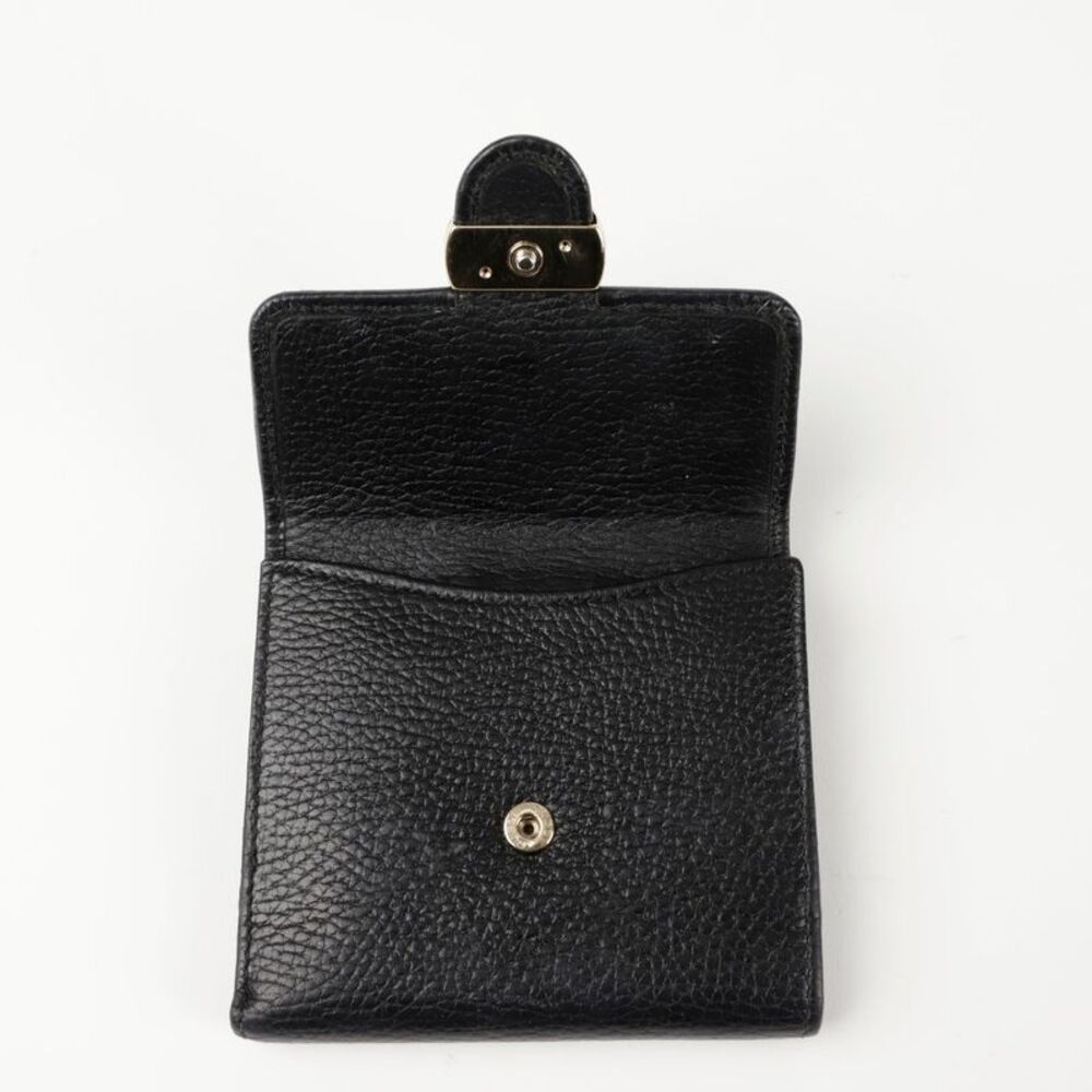 Interlocking Wallet - Picture 7 of 10
